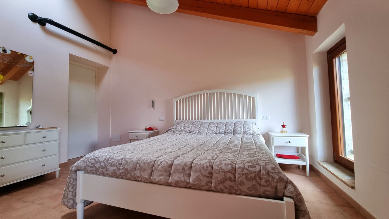 Photo of Bedroom in Offida