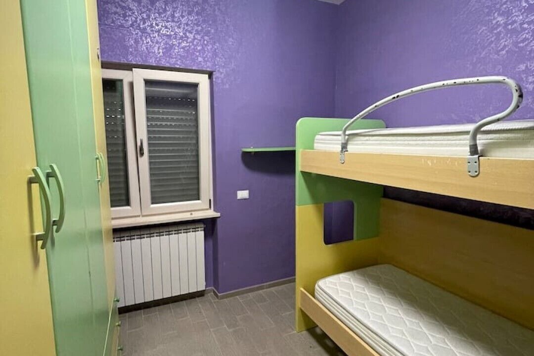 Photo of Bedroom in Latina Lido