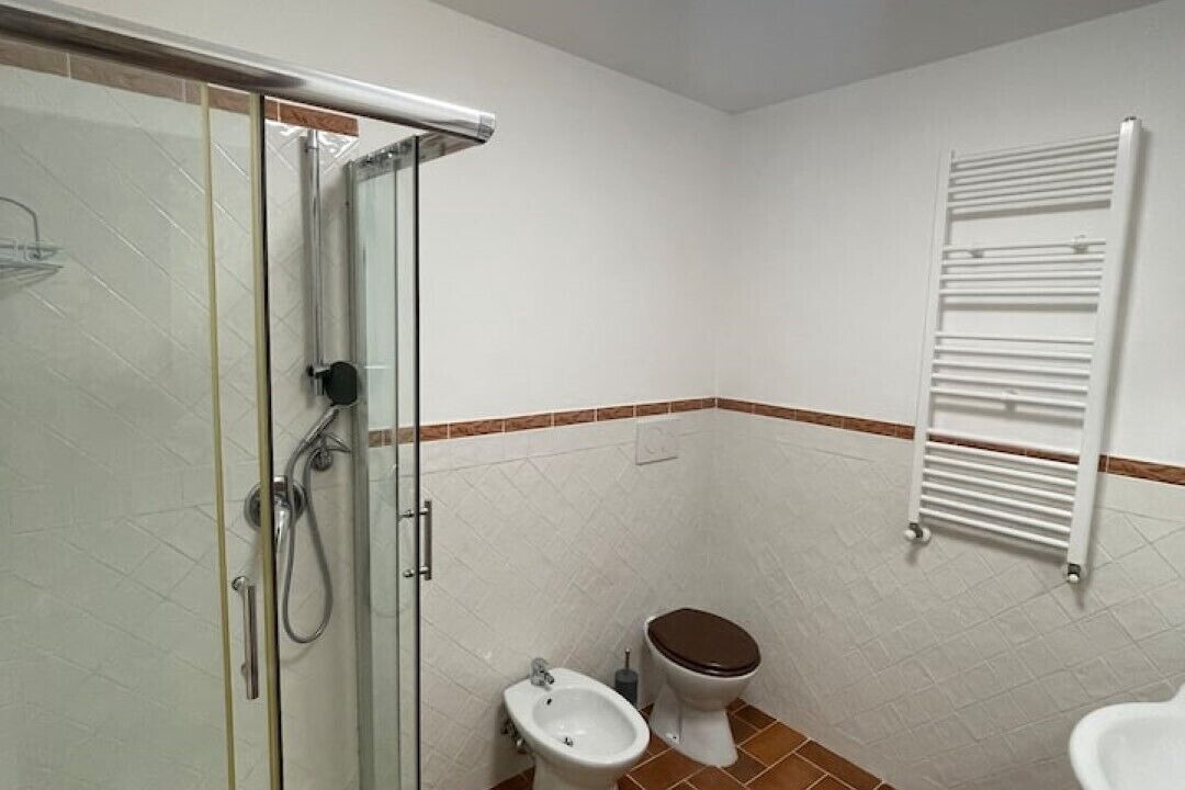 Photo of Bathroom in Latina Lido
