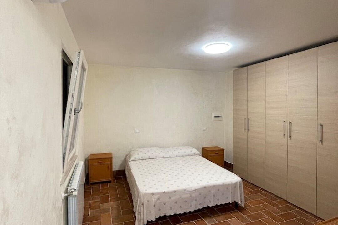 Photo of Bedroom in Latina Lido