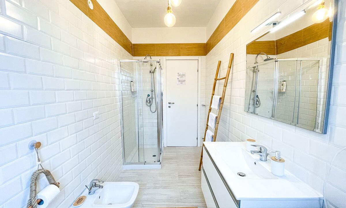 Photo of Bathroom in Villaggio Coppola