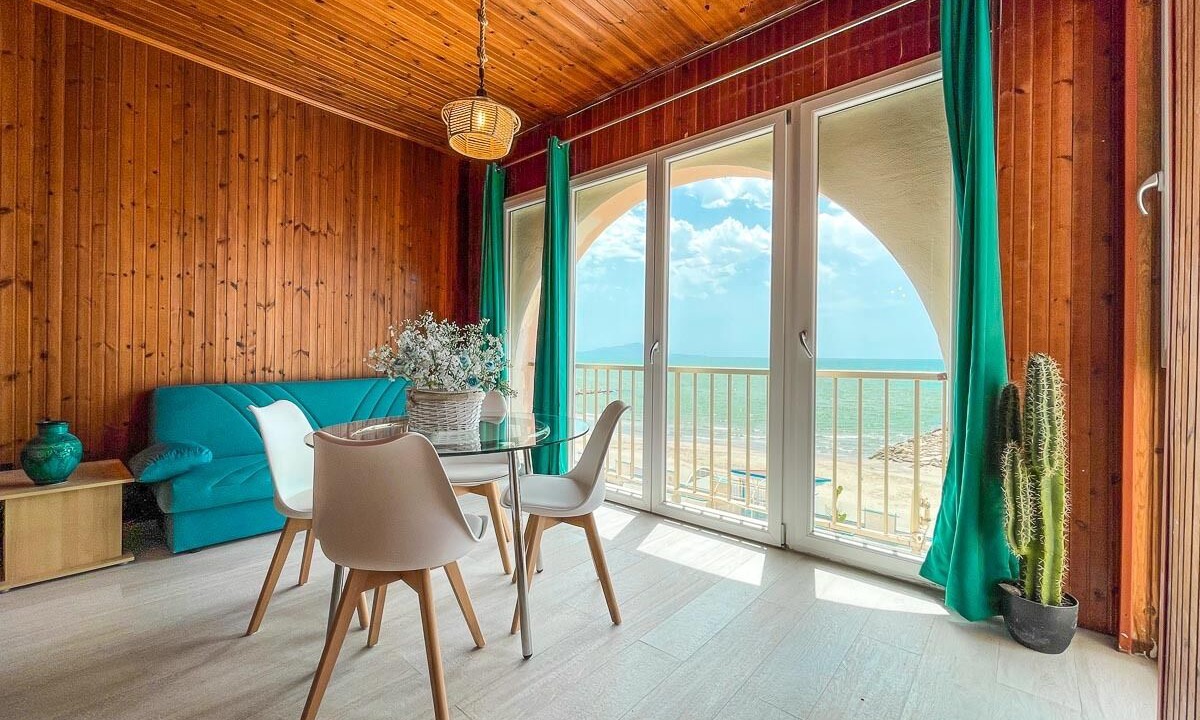 Photo of Livingroom in Villaggio Coppola