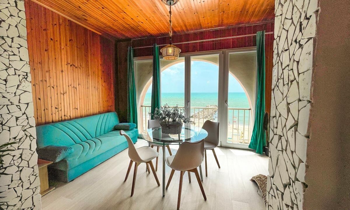 Photo of Livingroom in Villaggio Coppola