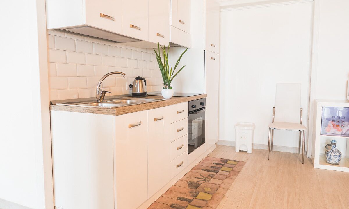 Photo of Kitchen in Villaggio Coppola