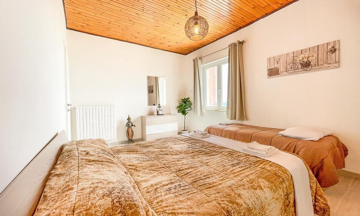 Photo of Bedroom in Villaggio Coppola