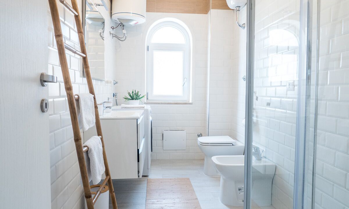 Photo of Bathroom in Villaggio Coppola