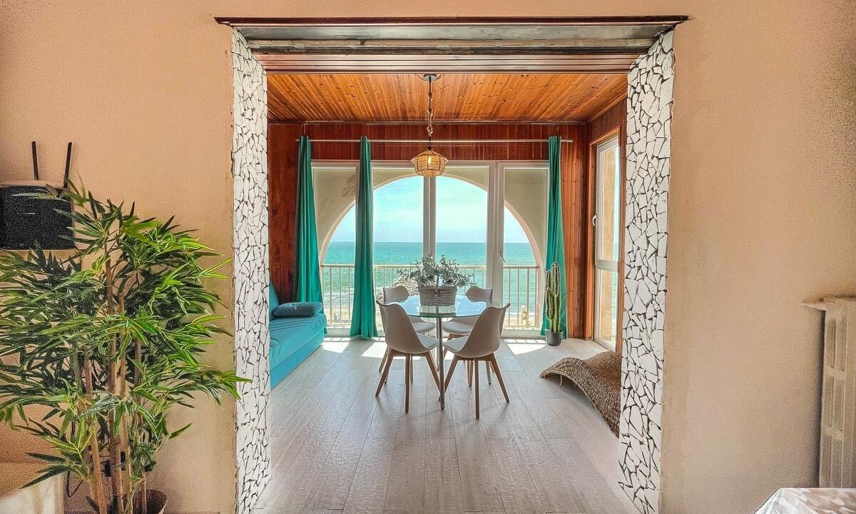 Photo of Livingroom in Villaggio Coppola
