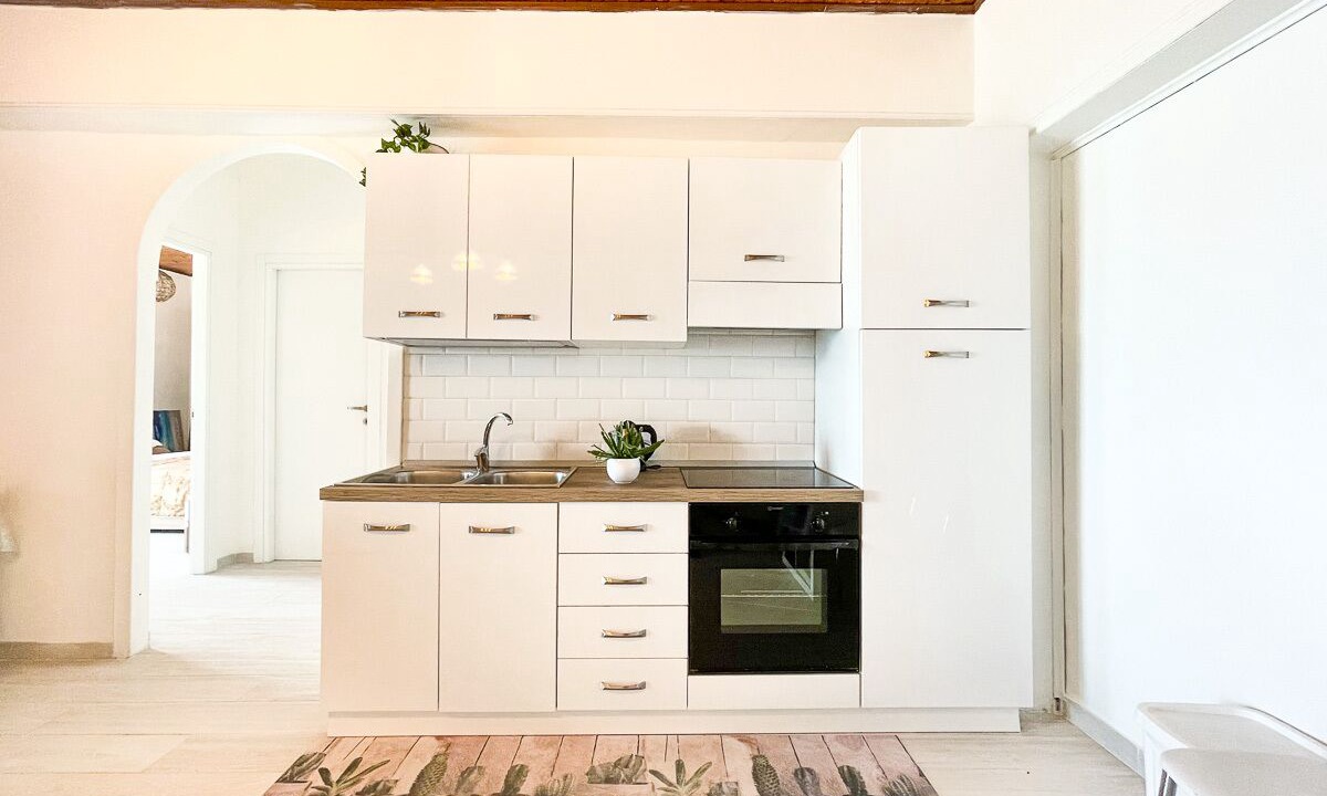 Photo of Kitchen in Villaggio Coppola