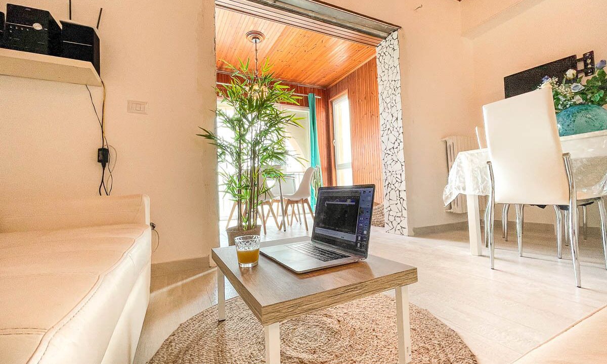 Photo of Livingroom in Villaggio Coppola