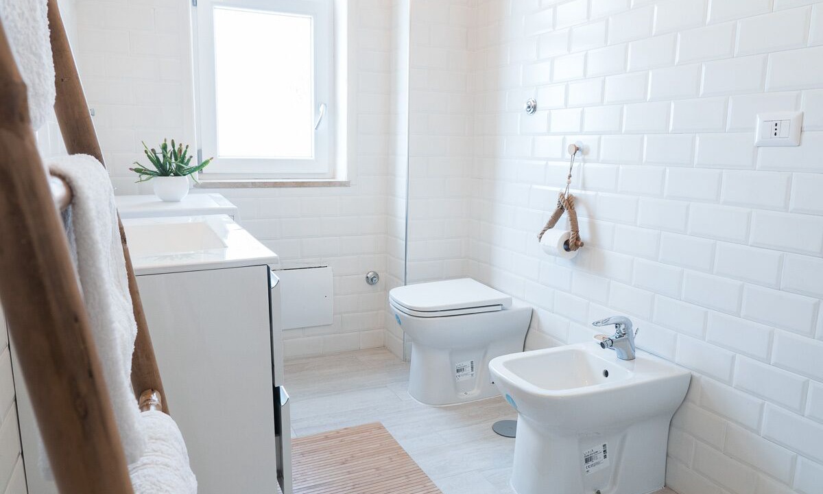 Photo of Bathroom in Villaggio Coppola