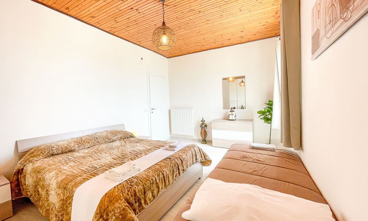 Photo of Bedroom in Villaggio Coppola