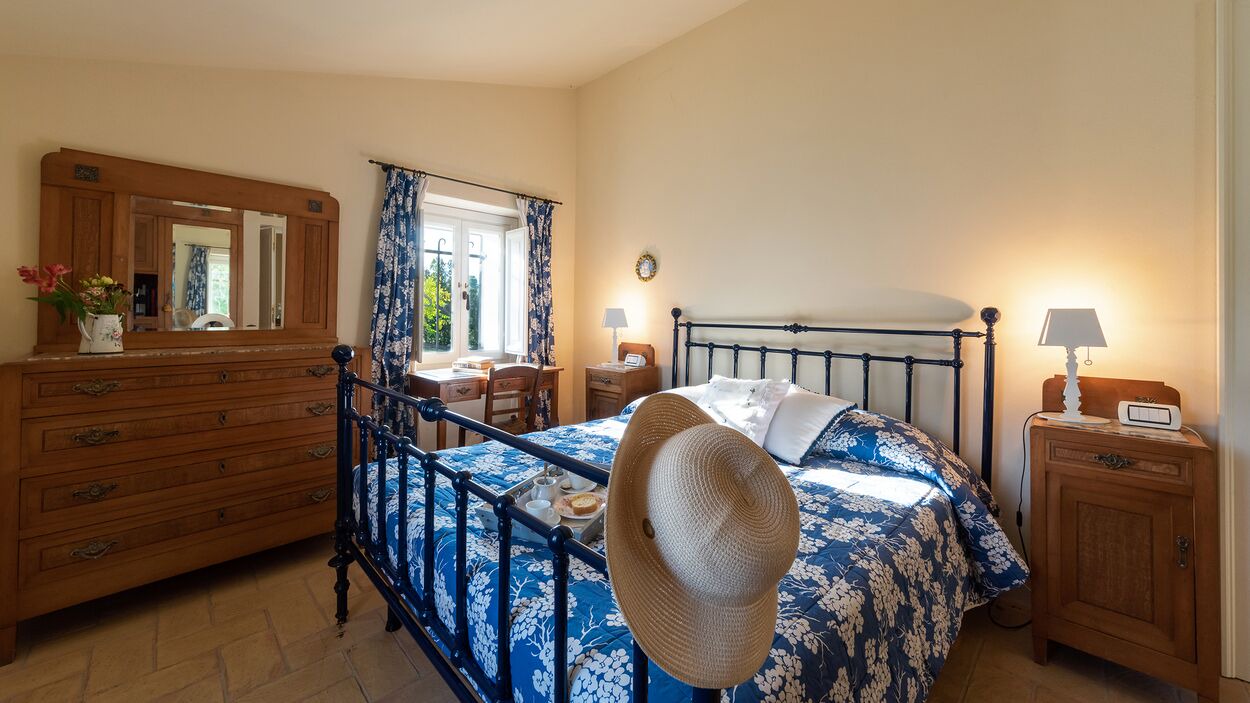 Photo of Bedroom in Catignano