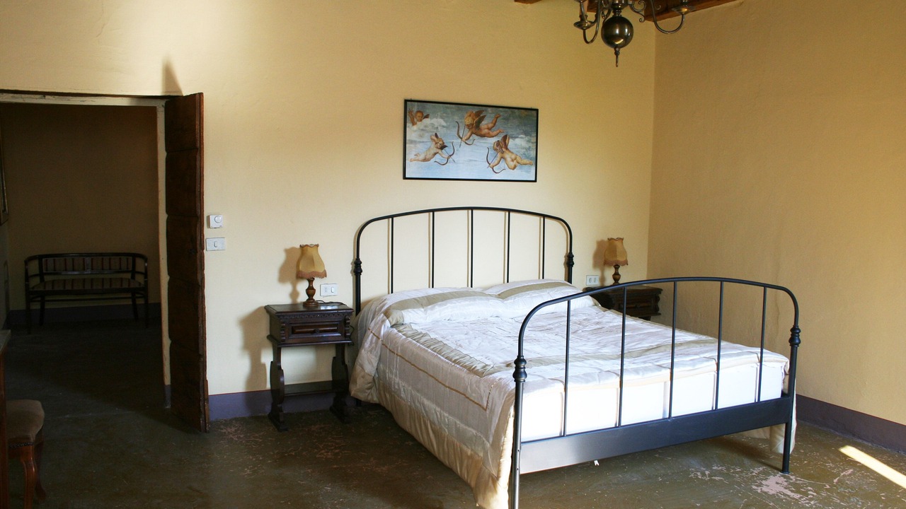 Photo of Bedroom in Valeggio sul Mincio
