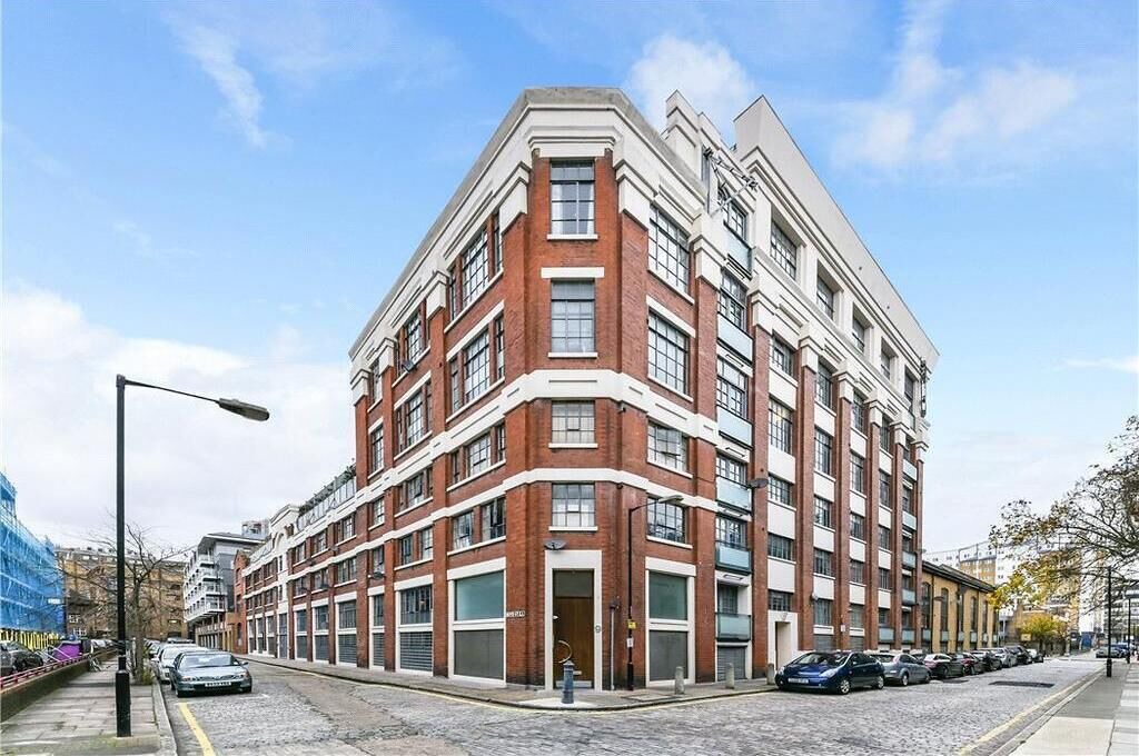 Photo of Outdoor in Whitechapel