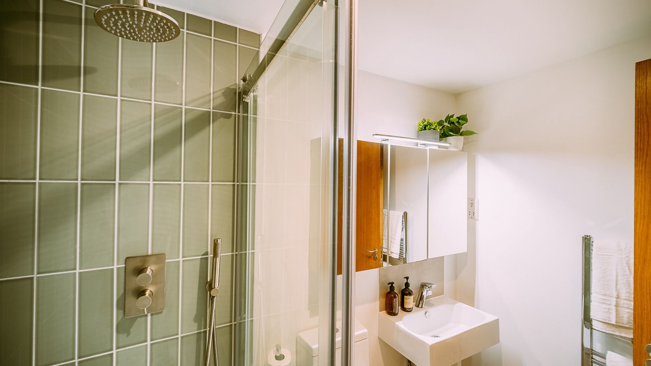 Photo of Bathroom in Whitechapel