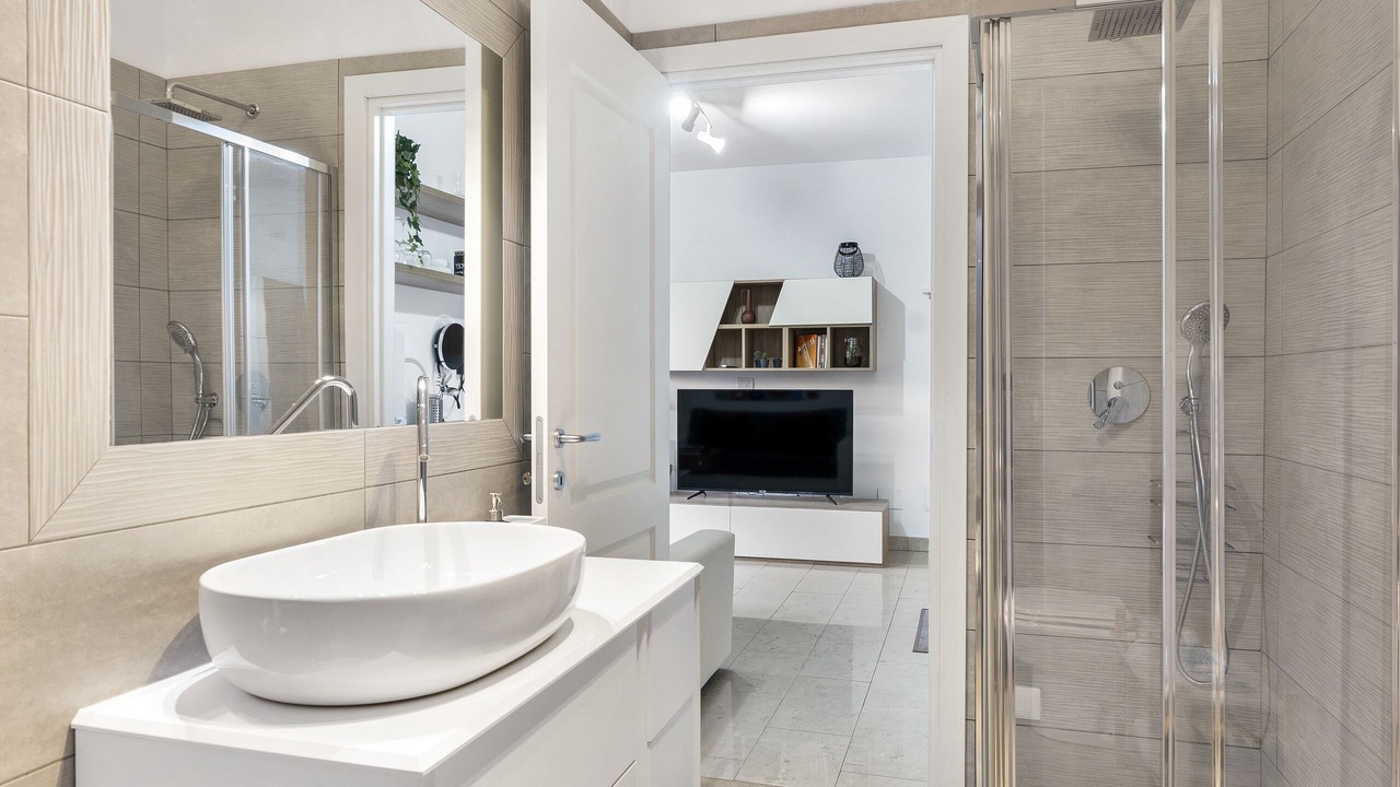 Photo of Bathroom in Torrino