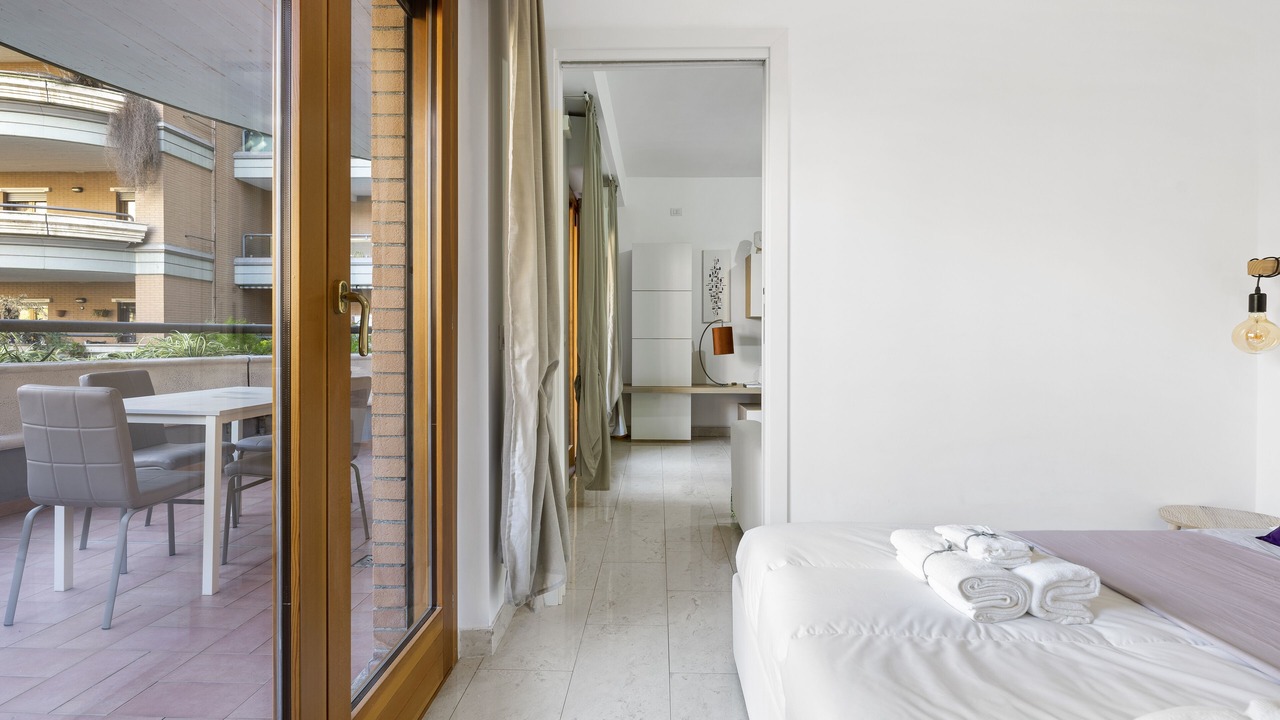 Photo of Bedroom in Torrino