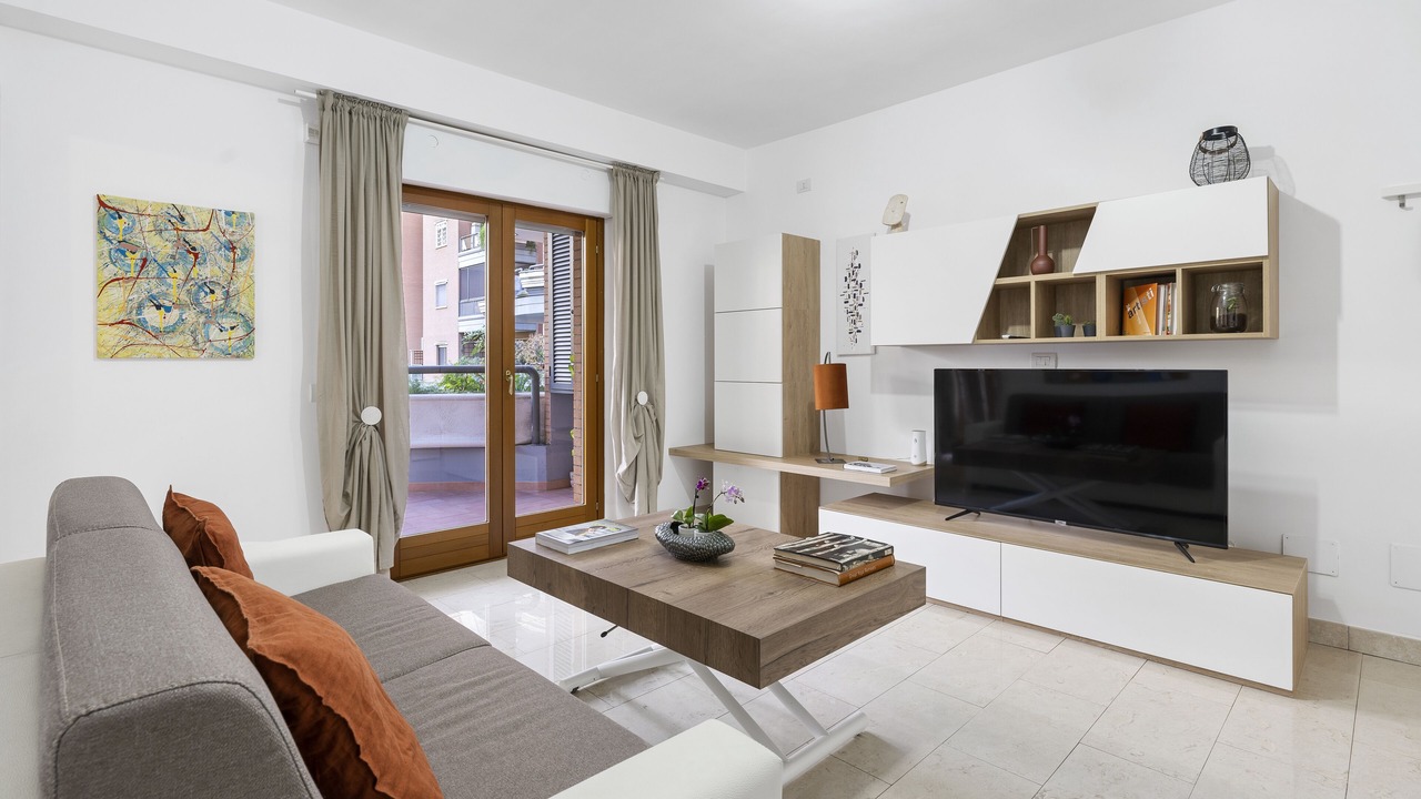 Photo of Livingroom in Torrino