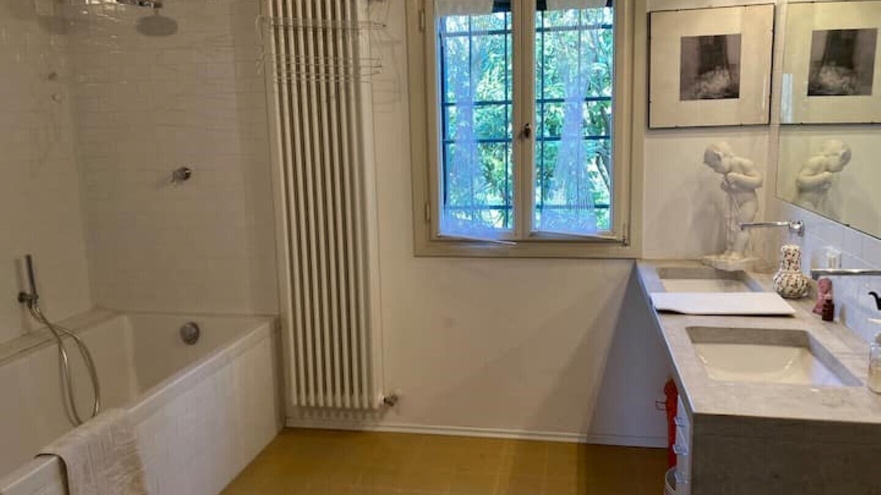 Photo of Bathroom in Dolo