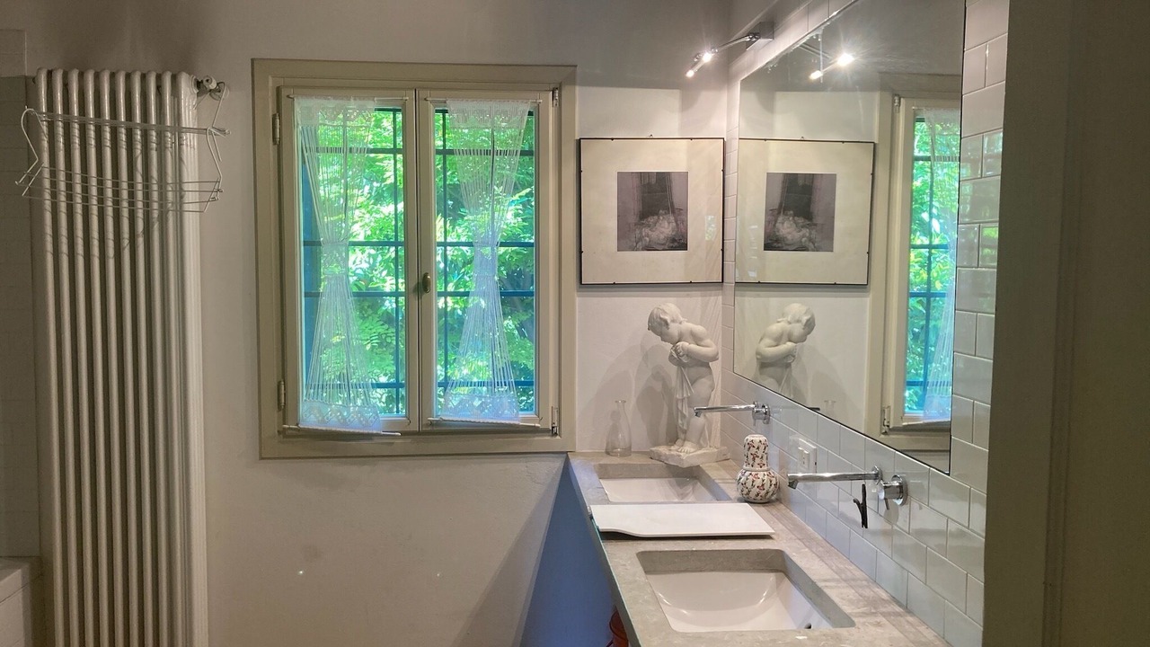Photo of Bathroom in Dolo
