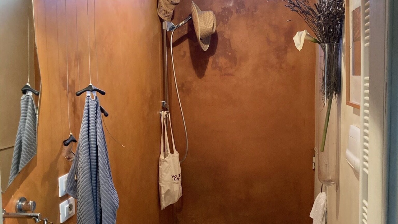 Photo of Bathroom in Dolo