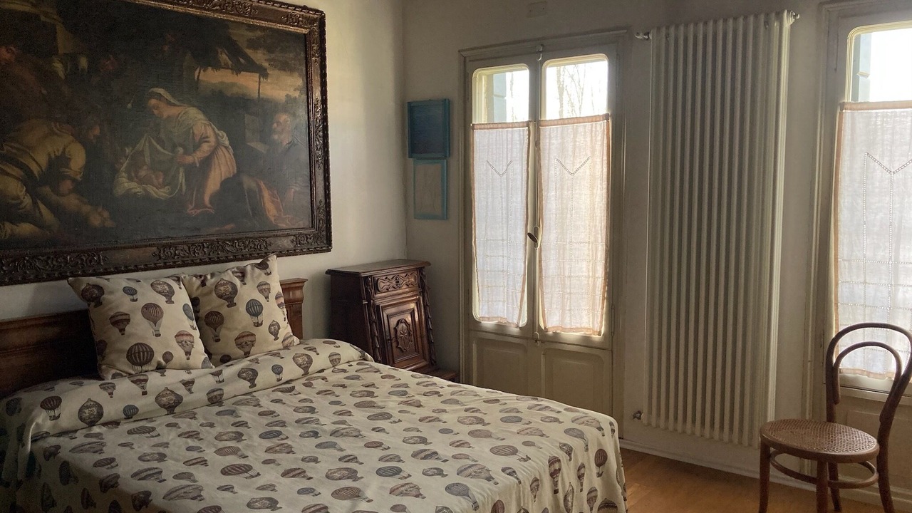 Photo of Bedroom in Dolo