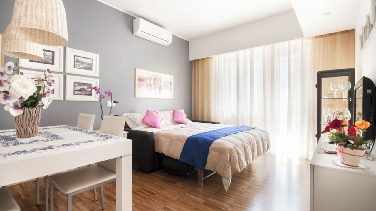 Photo of Bedroom in Appio Latino