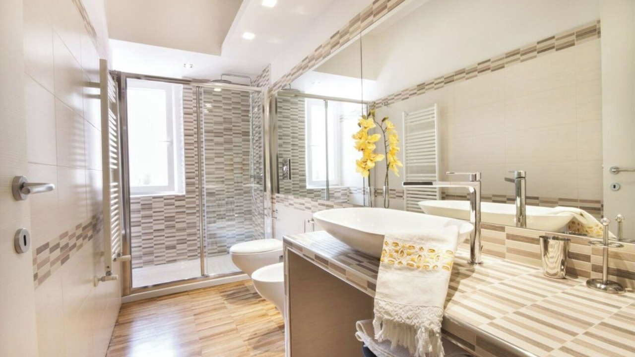Photo of Bathroom in Appio Latino