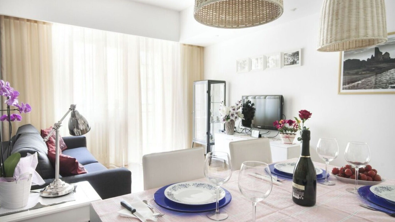 Photo of Livingroom in Appio Latino