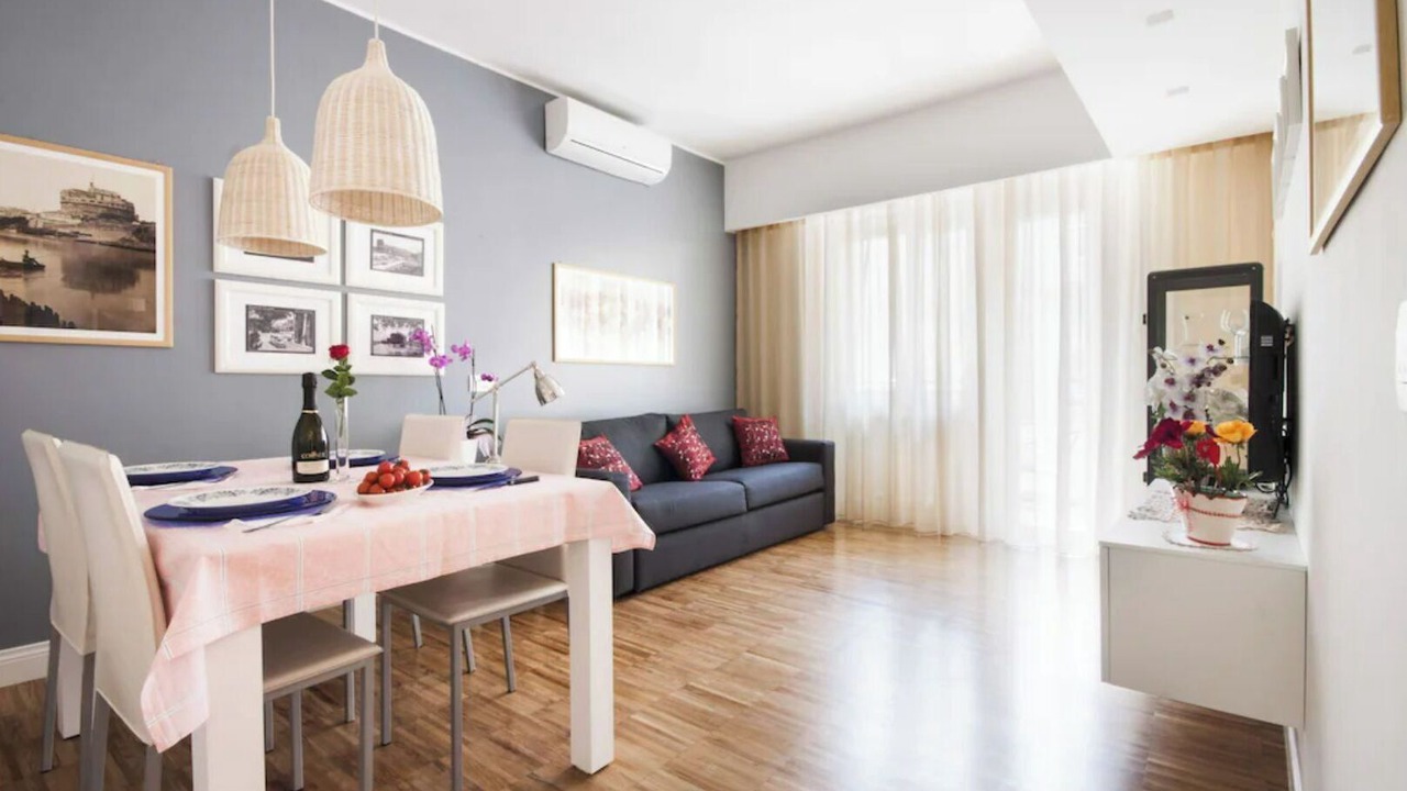 Photo of Livingroom in Appio Latino