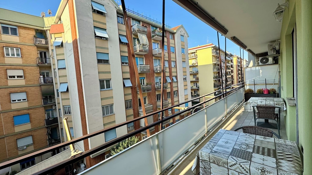 Photo of Outdoor in Appio Latino