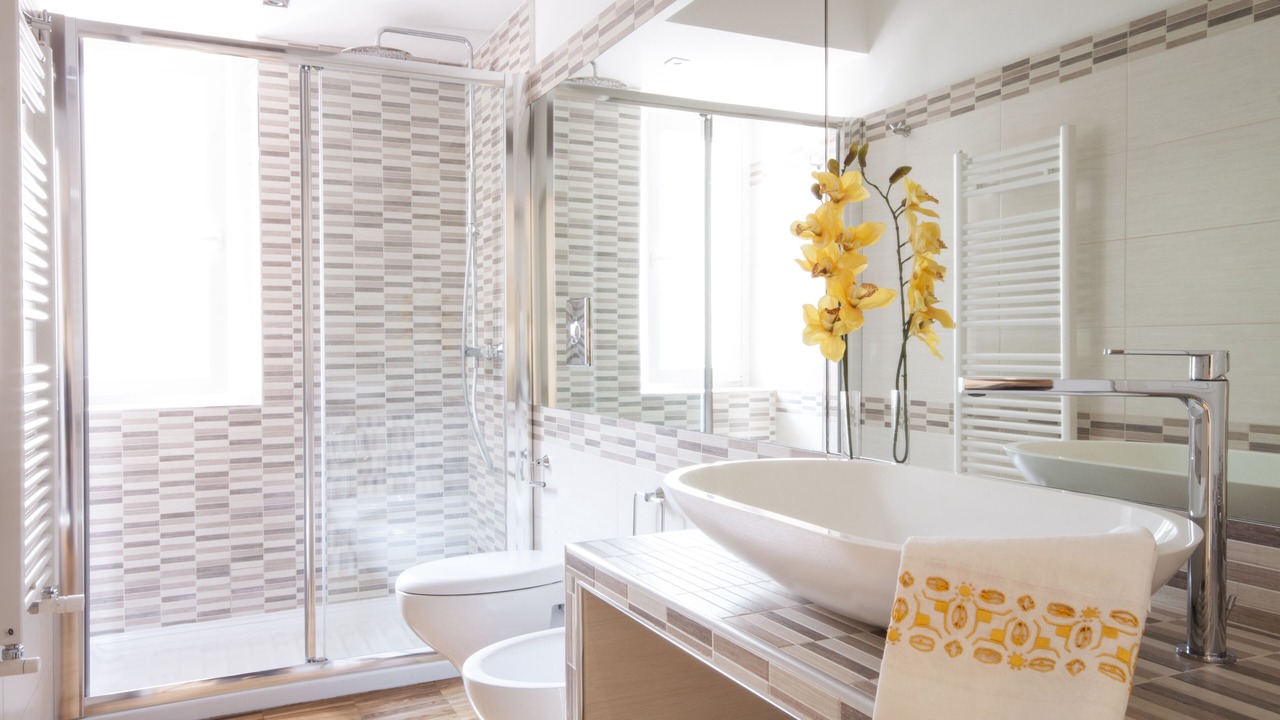 Photo of Bathroom in Appio Latino