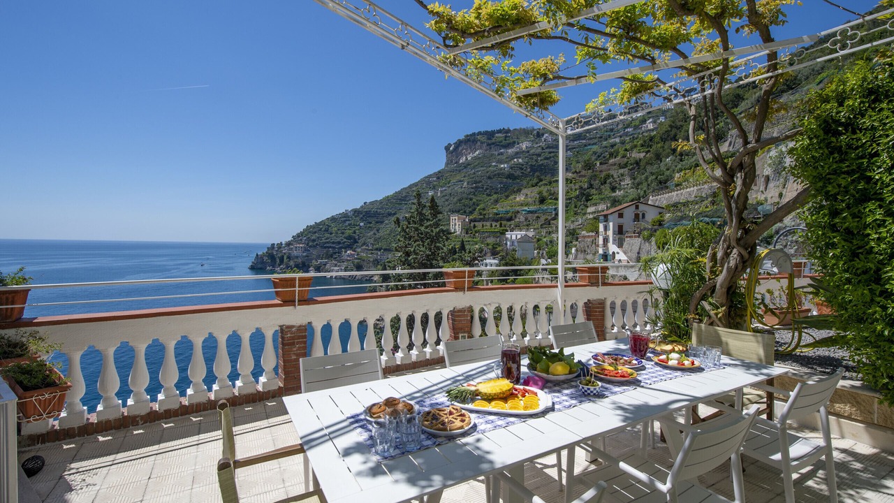 Photo of Outdoor in Ravello