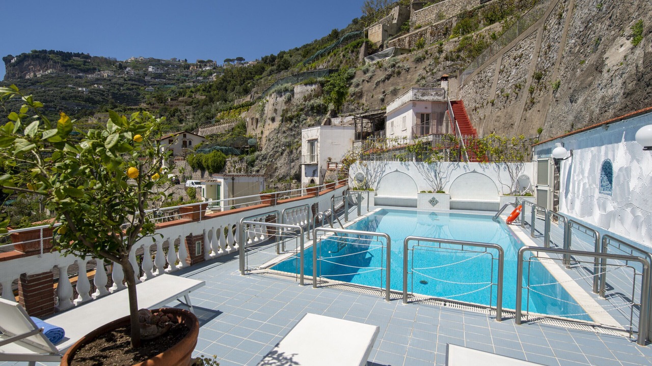 Photo of Outdoor in Ravello