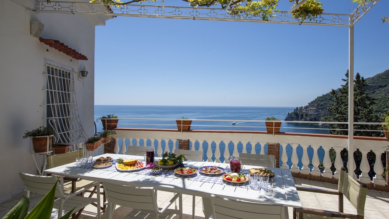 Photo of Outdoor in Ravello