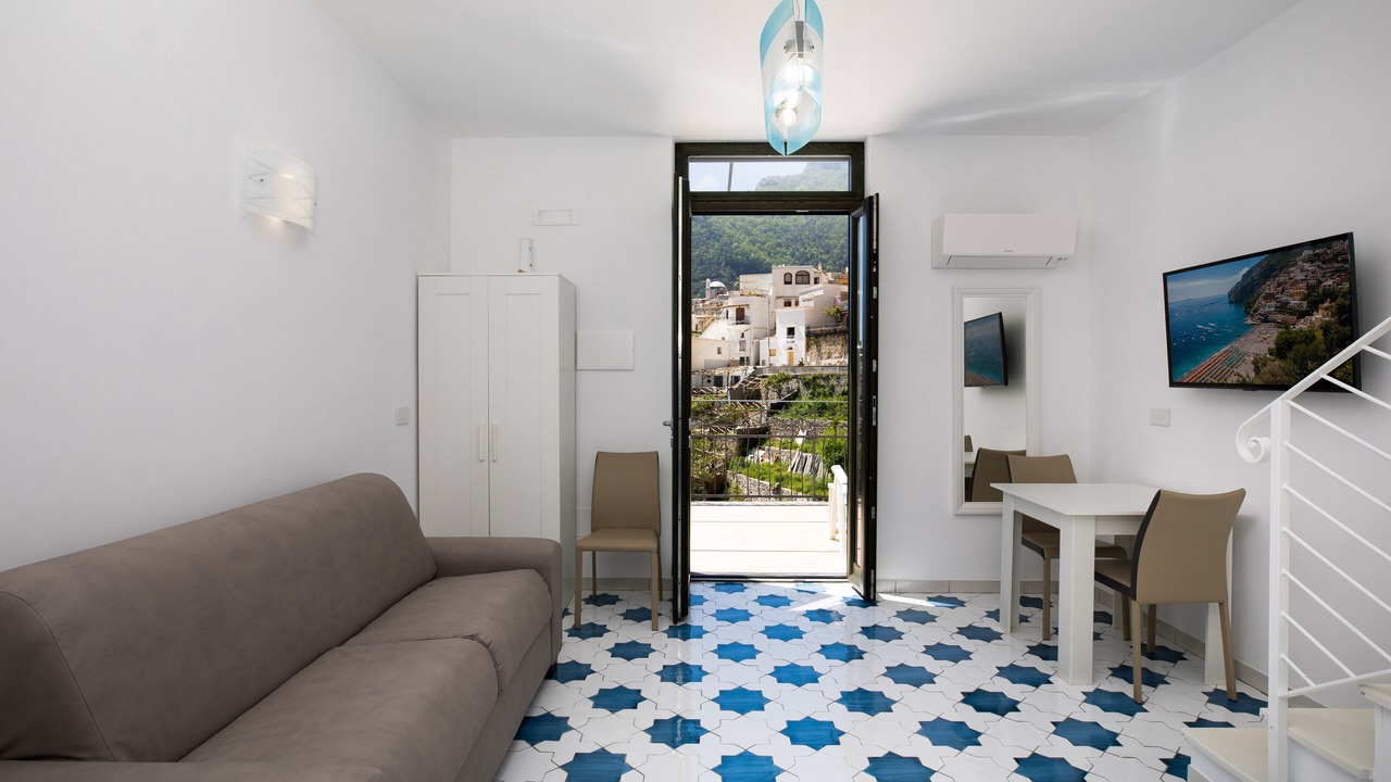 Photo of Livingroom in Liparlati