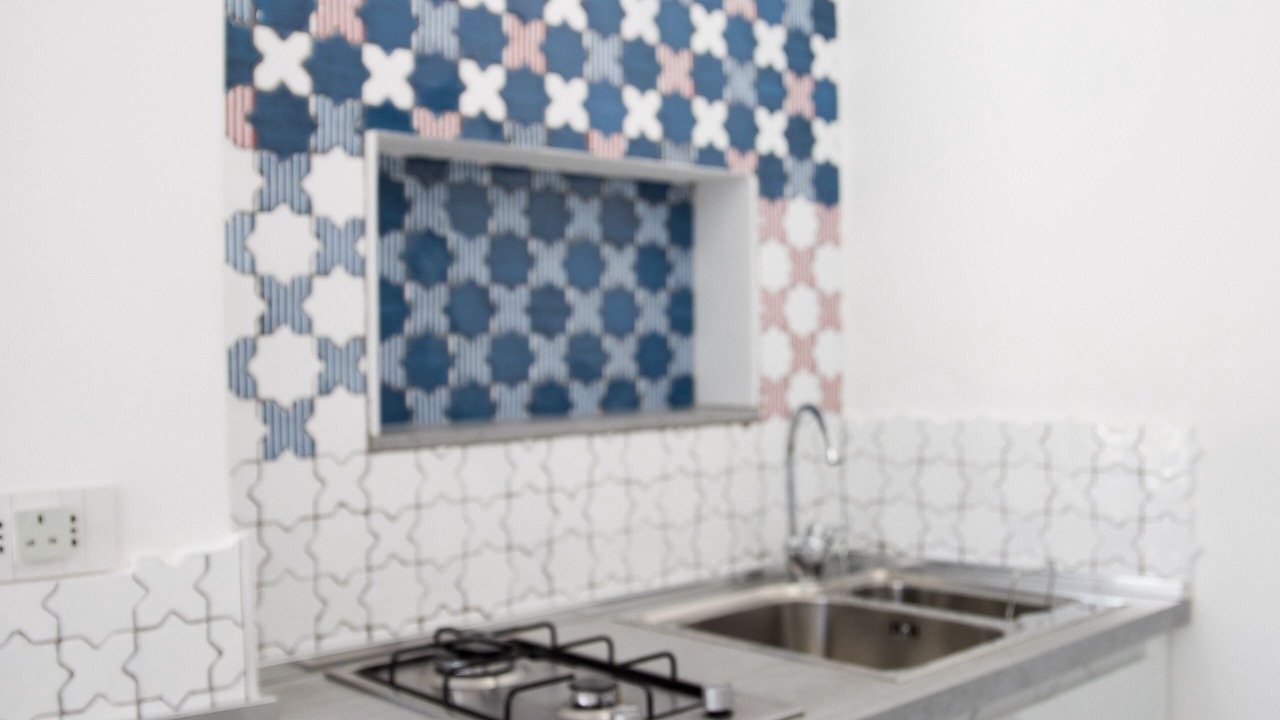 Photo of Kitchen in Liparlati