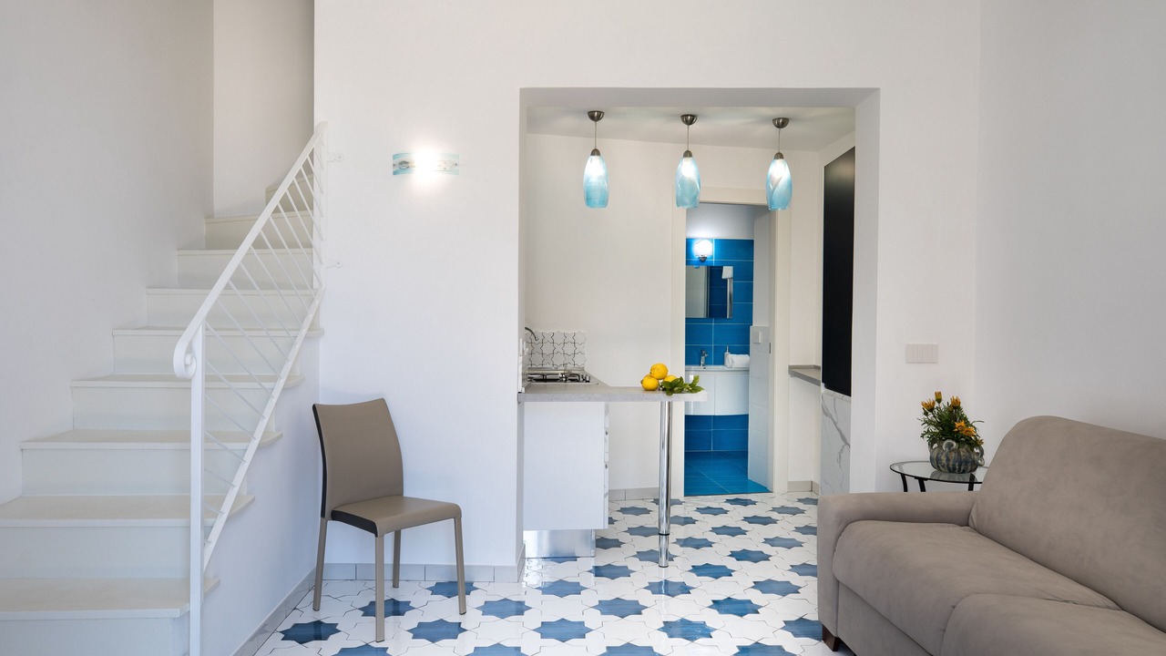 Photo of Livingroom in Liparlati