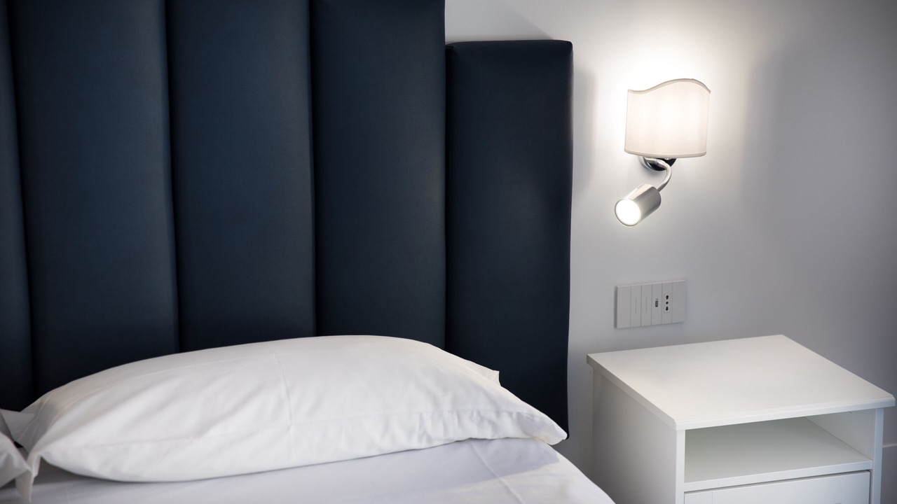 Photo of Bedroom in Liparlati