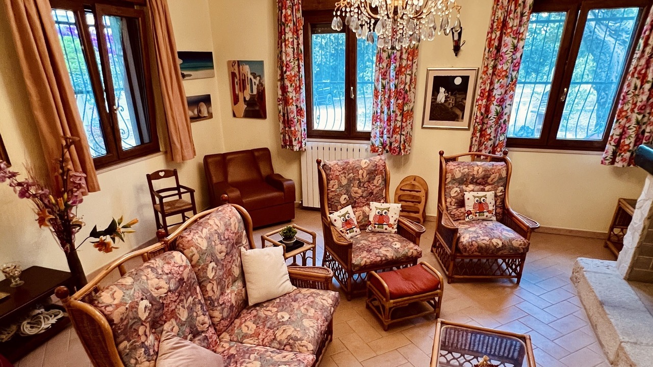 Photo of Livingroom in Rodi Garganico