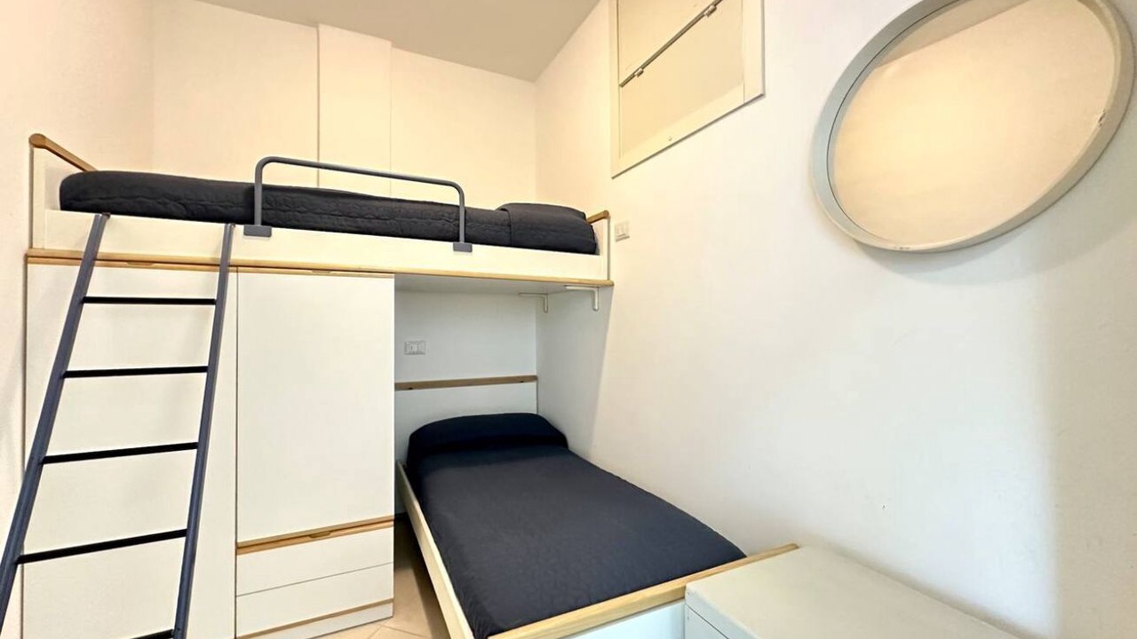 Photo of Bedroom in Jesolo Pineta