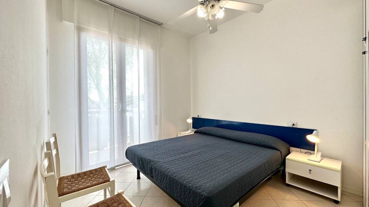 Photo of Bedroom in Jesolo Pineta