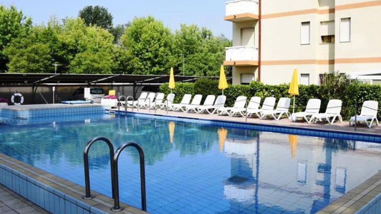 Photo of Outdoor in Jesolo Pineta