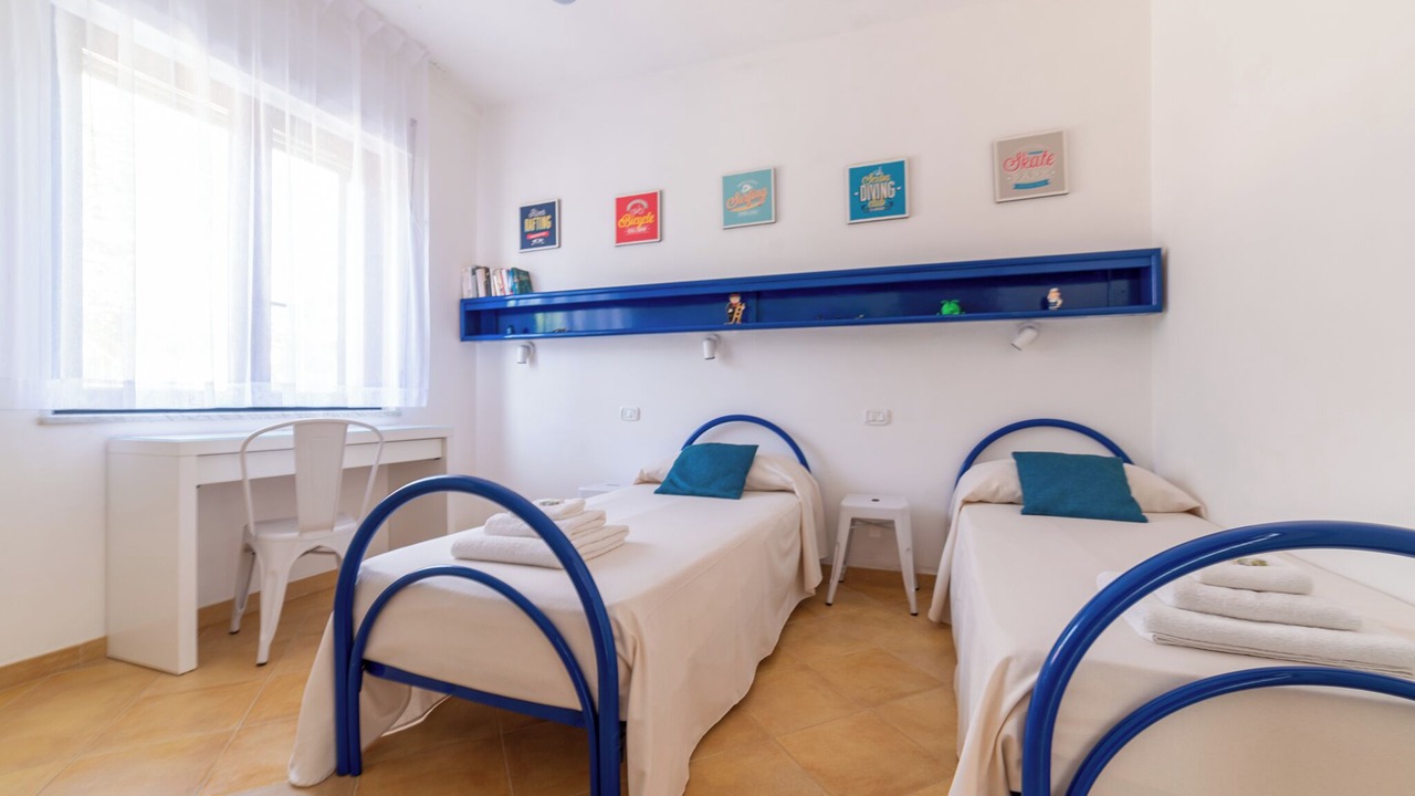 Photo of Bedroom in Marina di Casal Velino