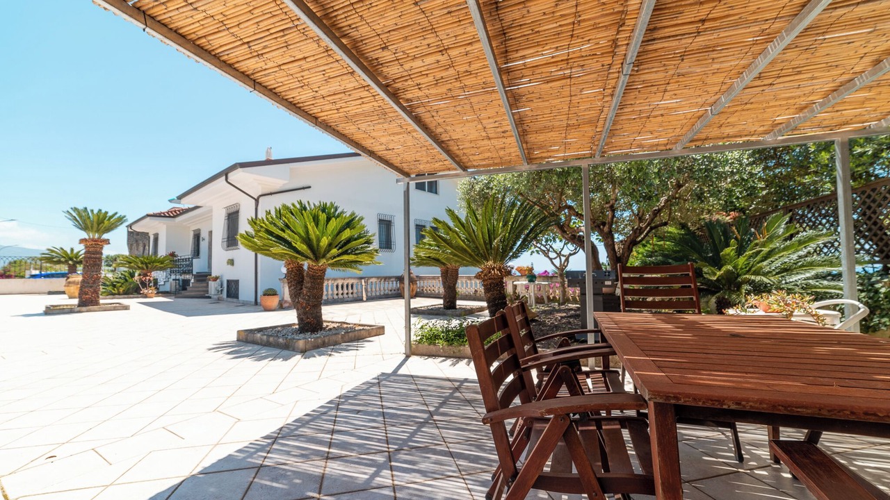 Photo of Outdoor in Marina di Casal Velino