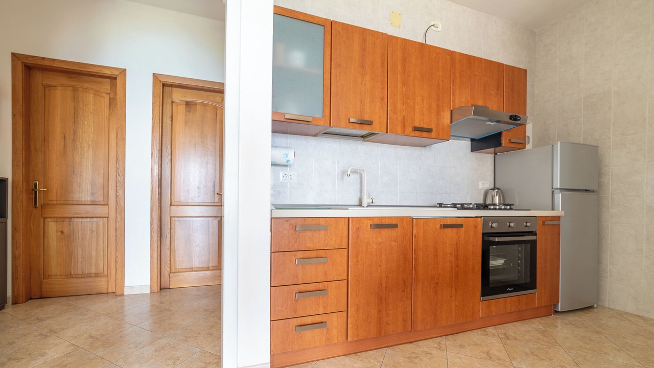 Photo of Kitchen in Marina di Casal Velino