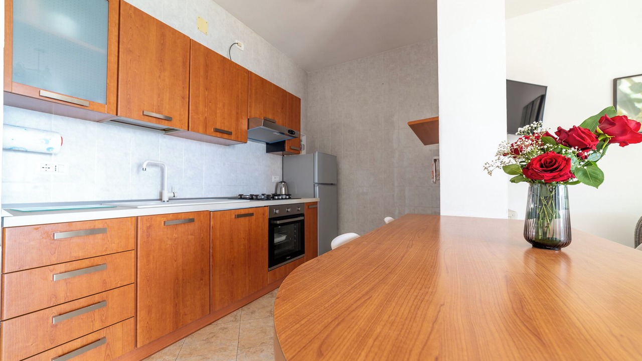 Photo of Kitchen in Marina di Casal Velino