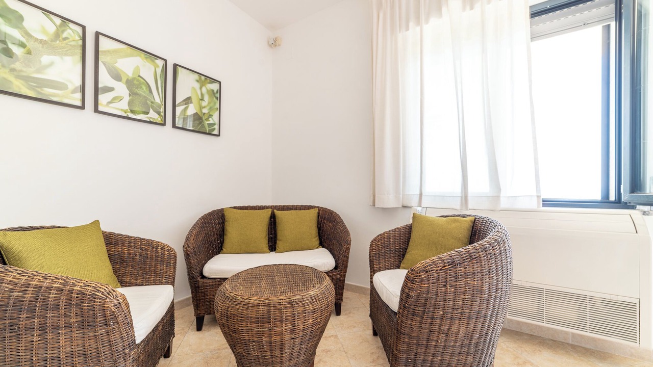 Photo of Livingroom in Marina di Casal Velino