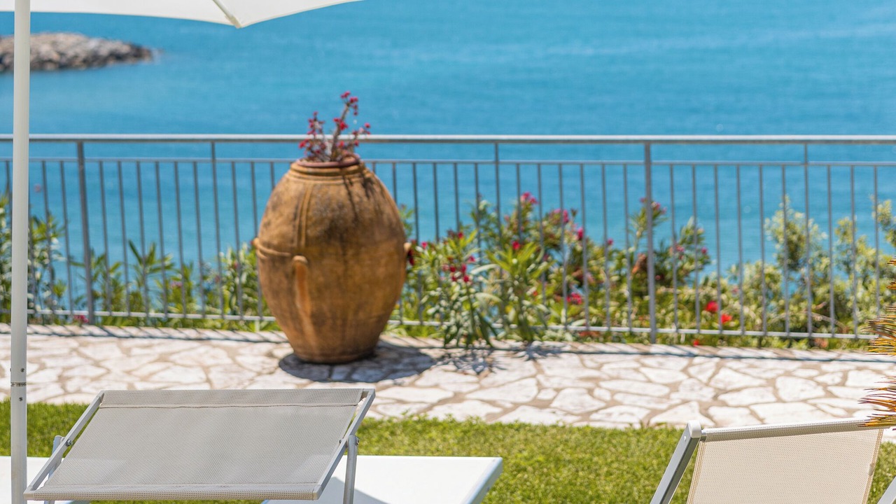 Photo of Outdoor in Marina di Casal Velino