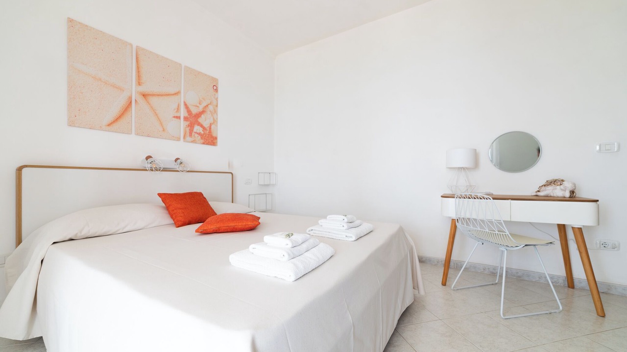 Photo of Bedroom in Marina di Casal Velino